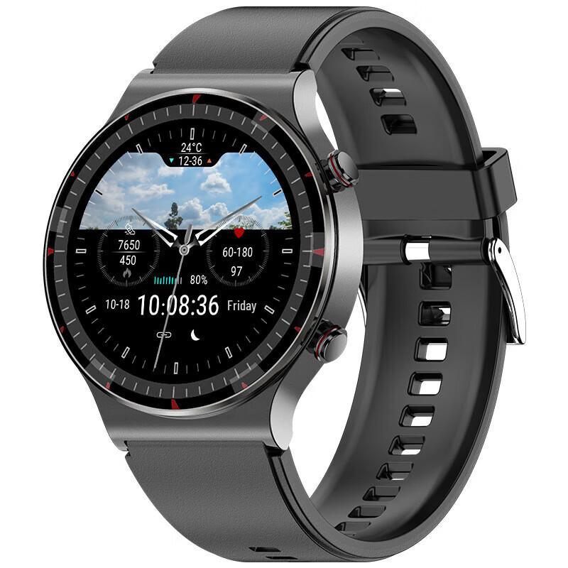 Lefit YWK-G08 ECG Health Smartwatch (CN version)