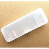 Soporte de Afeitadora Portátil de Viaje: Caja de Almacenamiento Universal para Maquinillas de Afeitar Manuales