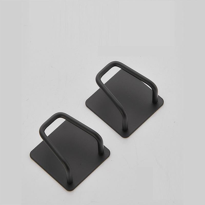 Household Kitchen Stainless Steel Sponge Rack, Non Perforated Sink, Drainage Rack, Steel Ball Cloth Storage Sponge Storage Rack, Kitchen Supplies