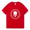 Numer (N)ine T Shirt letnie retro topy z krótkim rękawem Trend uliczny koszulka na wszystkie mecze mężczyźni kobiety College para komfortowe koszulki nowość
