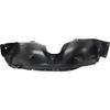 Front Fender Liner for BMW X3 E83, Part 51713420431/51713420432