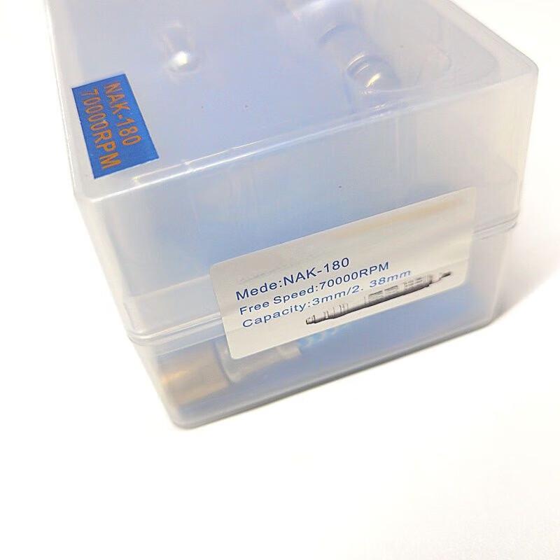 Lixian NAK-180 Air Die Grinder Pen Kit