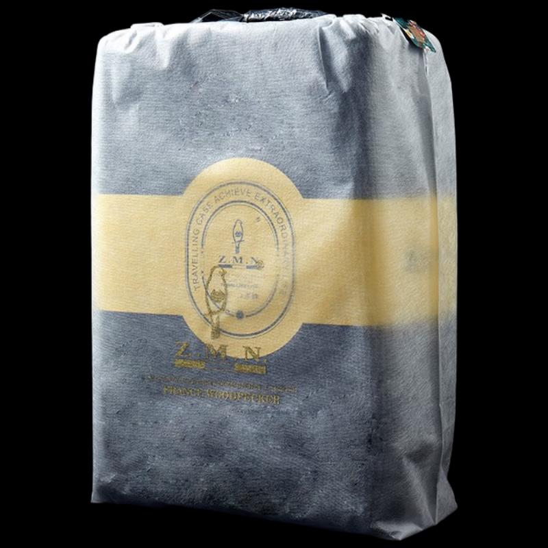 ZMN Classic Hardside Travel Luggage