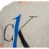 Calvin Klein Logo Short Sleeve T-Shirt Men Tops 000NM1903E-YG4