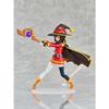 KADOKAWA PLASTIC MODEL SERIES "KONOSUBA: God's Blessing On This Wonderful World! 3" Megumin Pre-Colored Plastic Model