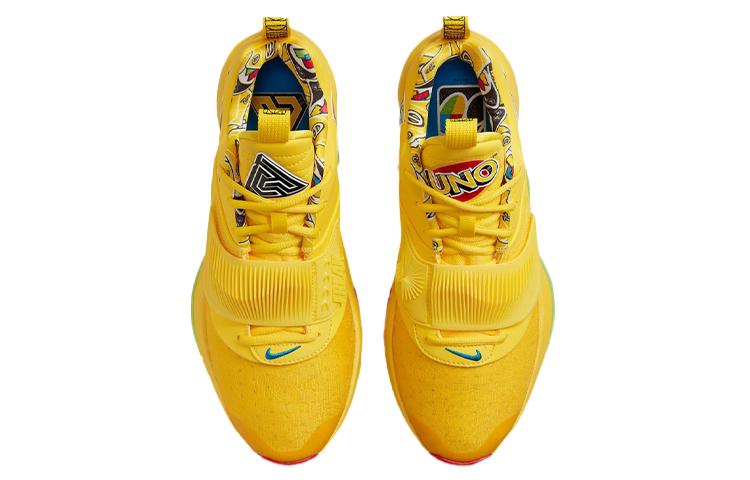 Nike X Uno Zoom Freak 3 Nrg '50th Anniversary Yellow' DC9364-700