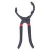 Oil Filter Plier Durable Stainless Steel Comfortable Grip Adjustable Good Torsion Oil Filter Remover Tool