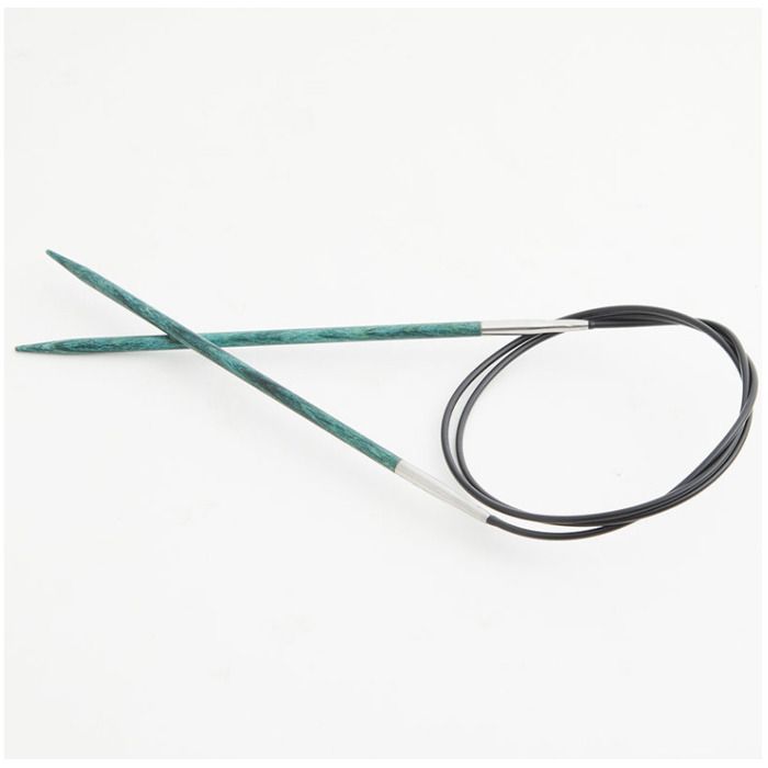 DREAMZ - CIRCULAR NEEDLES 120CM - 3.5MM