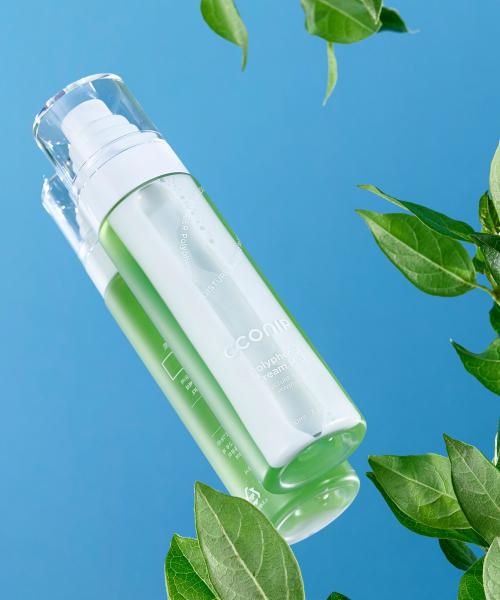 Kkonnip Polyphenol Moisture Pore Damage Cream Mist 100ml