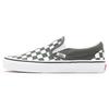 Slip-On Classic 'Thyme Checkerboard' VN0A33TB9HO