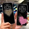For Xiaomi Redmi 14C Case PocoC75 Lucky Fish Cute Cat Pattern Cover Soft Slim Phone Case For Xiaomi Poco C75 C 75 Redmi14C Shell
