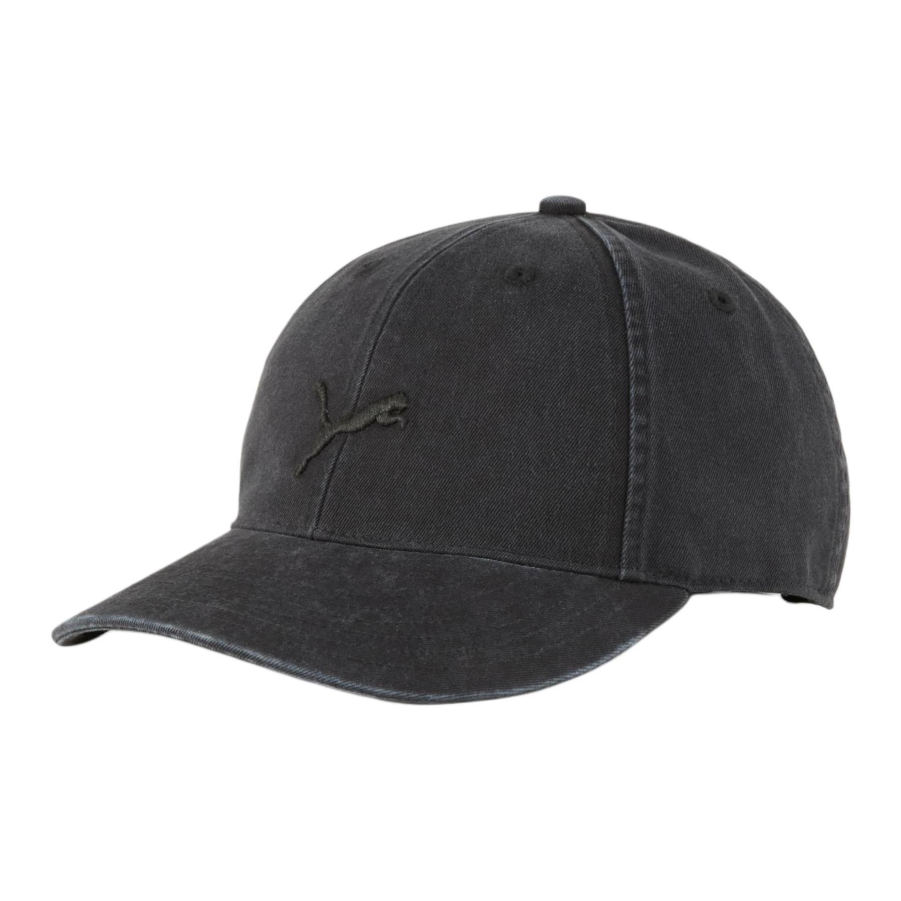PUMA Gorra Con Visera Premium Essentials Classic 025974_01 F