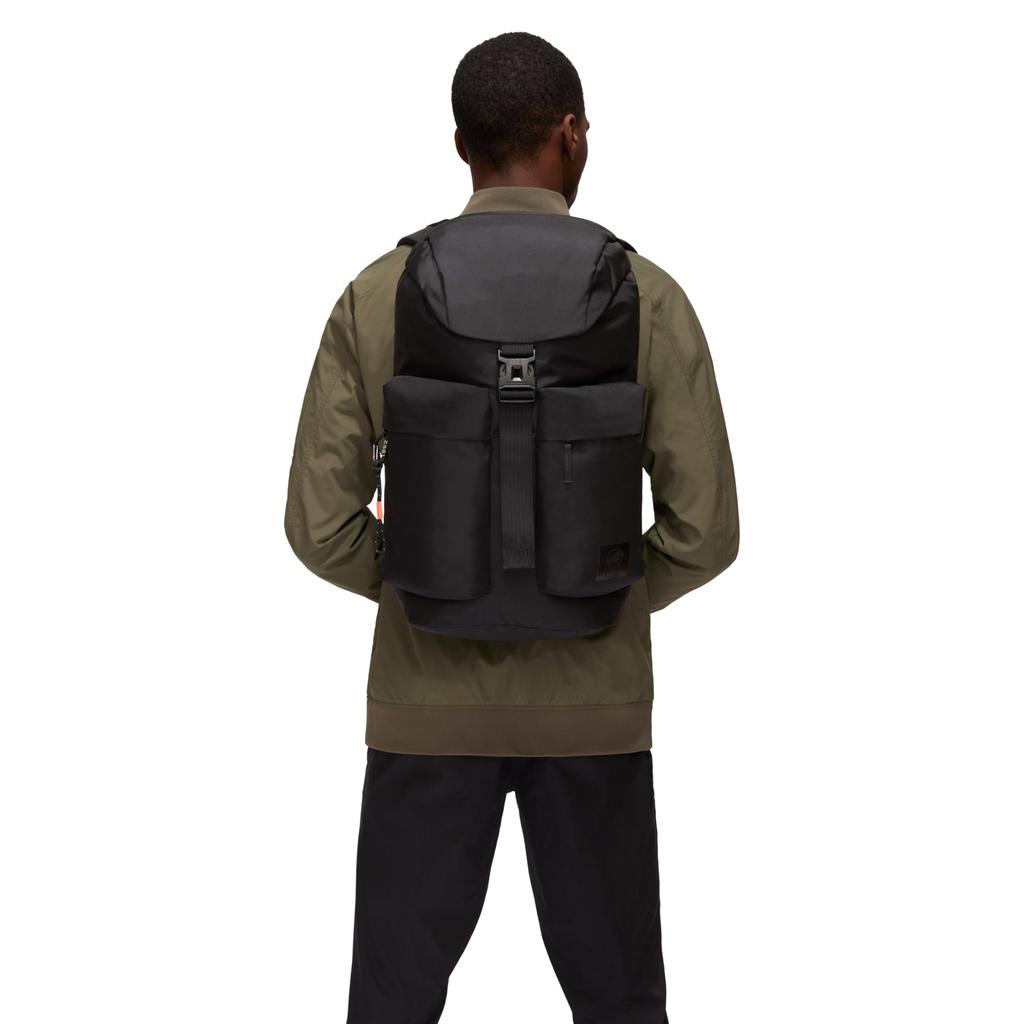 Mammut Xeron 30 Backpack, Black, 30L