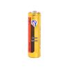 Household AA & AAA Carbon Batteries for Clocks, Mice, Keyboards - Available in 2 or 6-Piece Packs