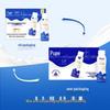 Mengniu ChunZhen Original Flavor Yogurt Drink, 10-pack