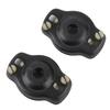 Starter Cup Trimmer Parts Iron, Lawn Trimmer Pawl Compatible withFS38 FS40 FS55 FS56RC FS70 4140 190 2010