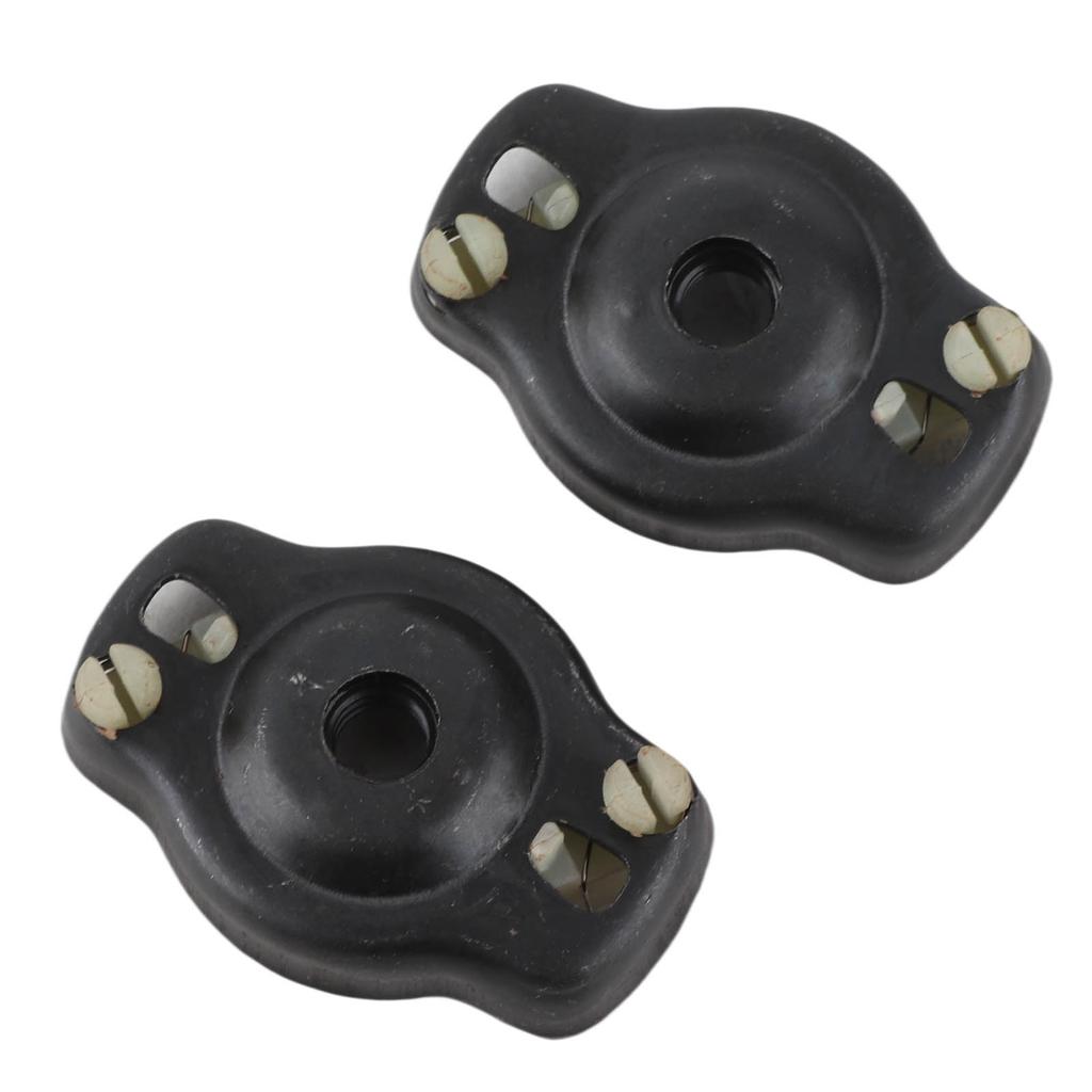 Starter Cup Trimmer Parts Iron, Lawn Trimmer Pawl Compatible withFS38 FS40 FS55 FS56RC FS70 4140 190 2010