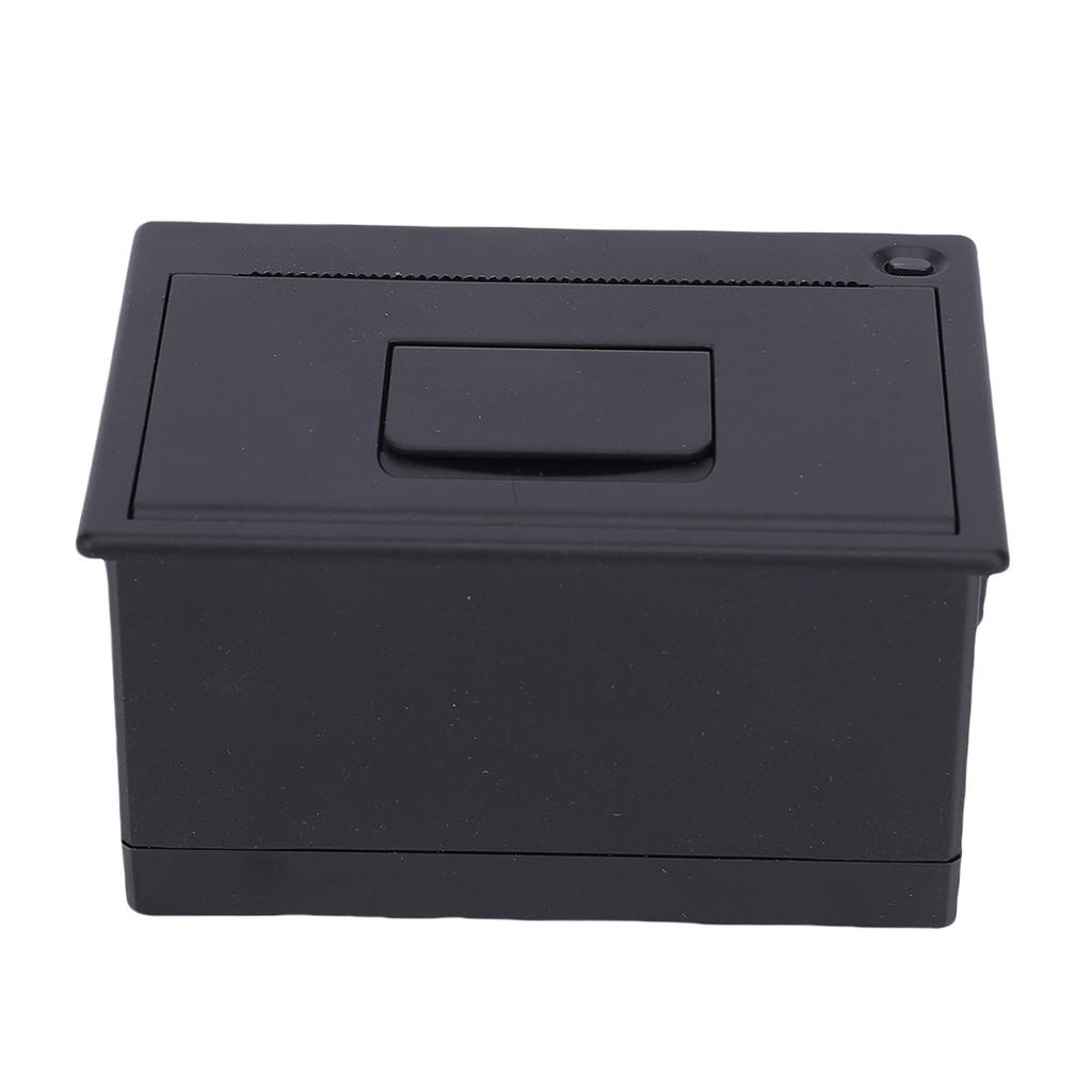 Eingebetteter Thermobon-Drucker 58mm Druckbreite BT USB TTL RS232 Serielle Schnittstelle Mikrocontroller Sekundäre Entwicklung