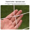 Di Rui'en Detachable Kids Football Goal & Enclosure Set