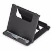 Mini Adjustable Portable Universal Folding Plastic Phone Holder Tablet Computer Stand for Ipad IPhone Samsung Xiaomi Huawei Vivo