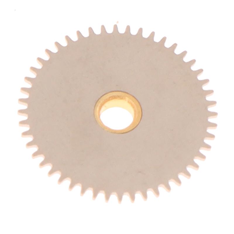 Replacement Calendar Driving Wheel For 46943 Watch Movement Accessories Watches Repair Spare Parts For Watchmakers Tool