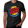 Steamed Hams Essential Tshirt Cute Tops Blouse Tops Quick Drying Mens Graphic Tshirts