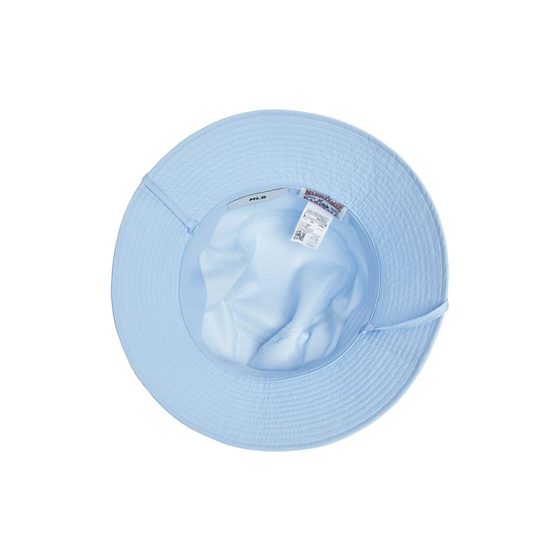 MLB Los Angeles Dodgers Bucket Hats Unisex Fashion 3AHT28123-07BLL