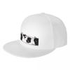 Hot Popular Papa Roach Band Black Hat Caps Unisex Sports Caps Unisex's Baseball Cap Unisex Hat Baseball Cap