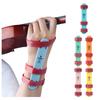 Violin Hand Corrector Auxiliary Violin Beginner Practice Corrector Violin Wrist Practice Aid Violin Teaching Accessories
