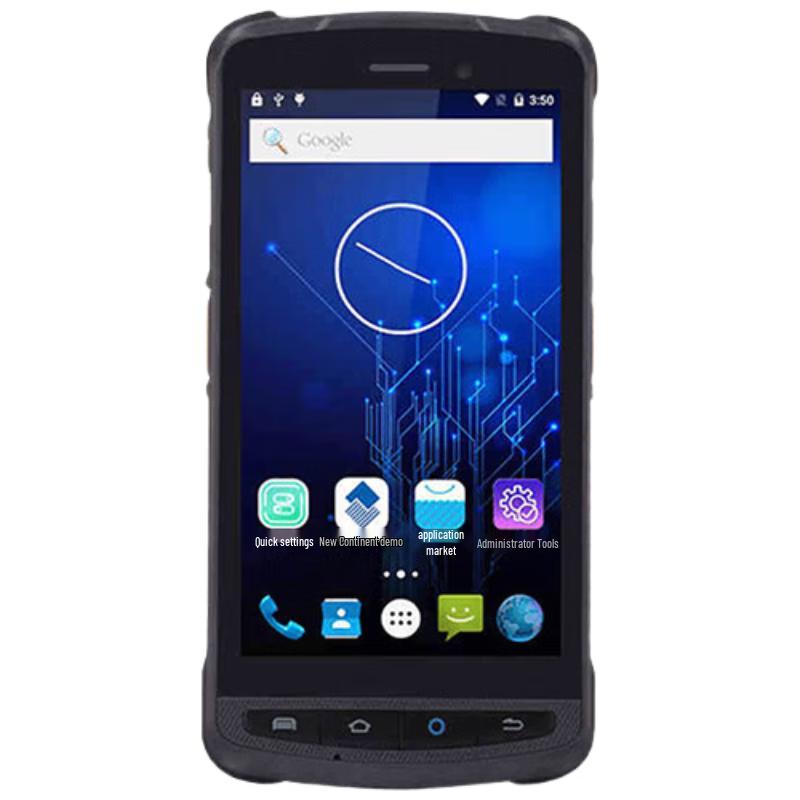 Newland Android Handheld PDA Scanner