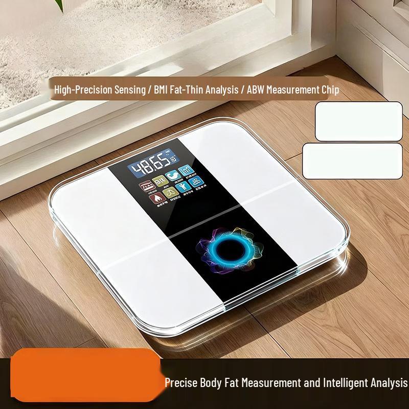 ZISIZ Smart Body Fat Scale