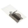 Tattoo Choker Elastisches Stretch Halskette Ring Armband Retro Henna Vintage Boho 80er 90er