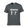 Walking Dead The Men Short Sleeve Cotton Casual T Shirt Tops Tee Tshirt
