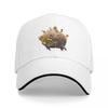Party Echidna Baseball Cap Trucker Hat  Unisex Women Caps Unisex's
