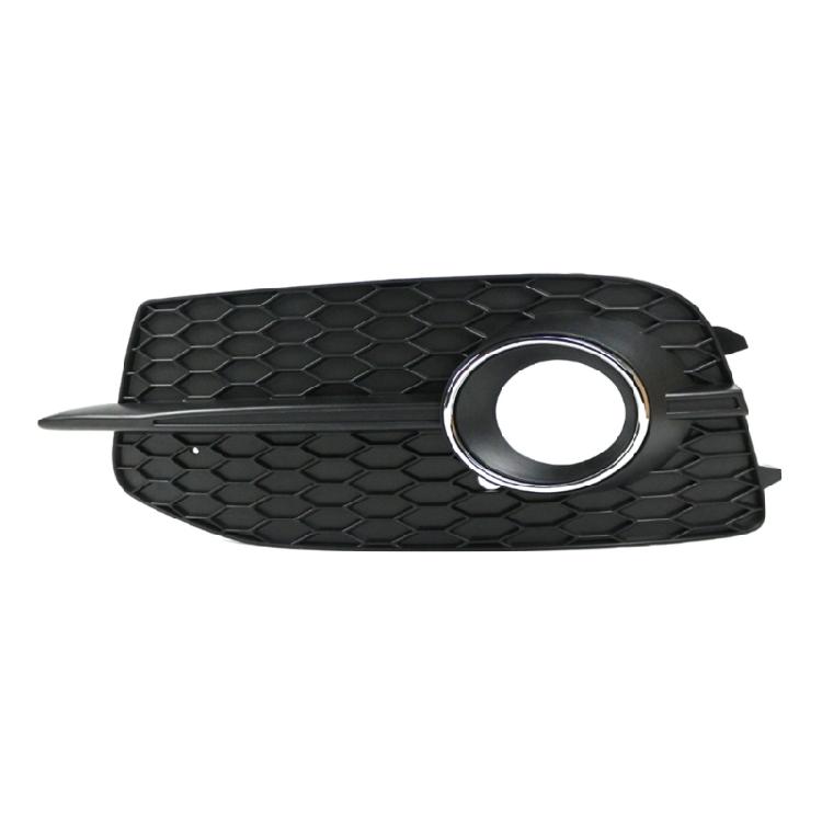 8U0807682D 8U0807681D Frontgrills Nebelscheinwerfer Abdeckung Rahmen Zierleiste für Q3 2012-2014