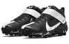 Nike Force Trout 7 Keystone 'Black White' CT0831-005