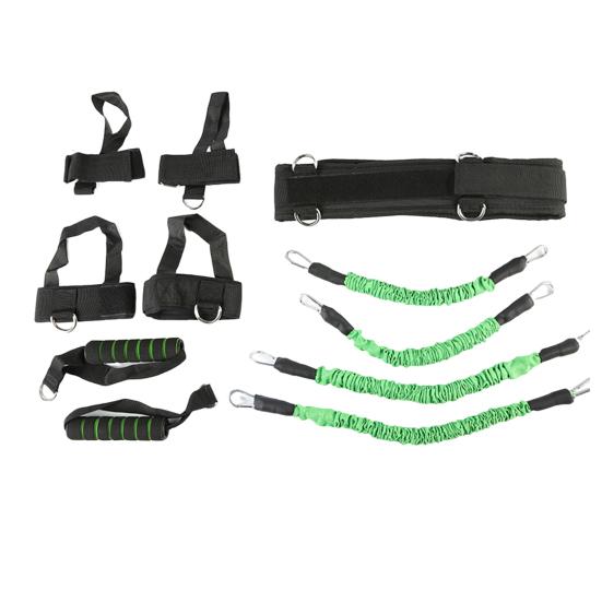 Funktionelles Widerstandsband, hohe Elastizität, weich, erhöht die Kontrolle