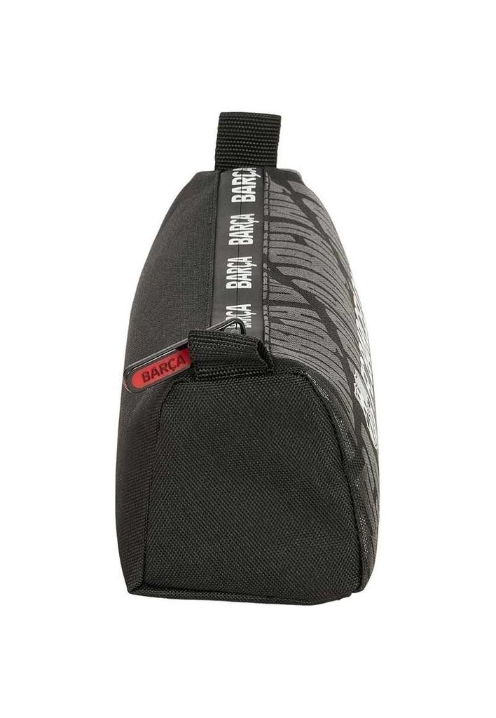 FC Barcelona Pencil Case 812625742 Black