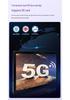 10.95-inch 5G Tablet: High-End Office, HD Eye Protection, Learning & Gaming