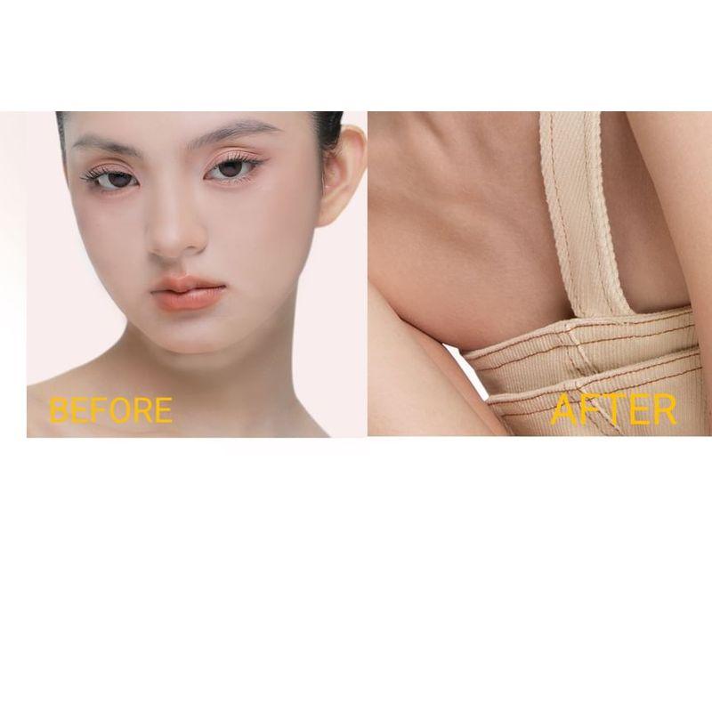 NEIYOU - Radiance Highlighter Contouring Palette - 2 Types