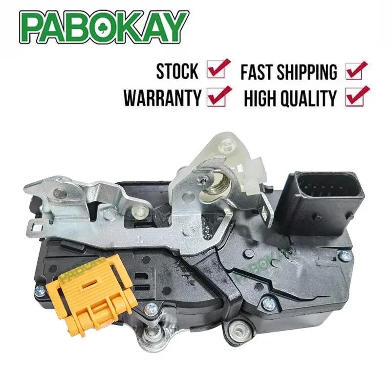 1 Unit Front Driver Side Door Lock Actuator FOR HUMMER H2 2003-2007 15182168 15816392 15254040 15134807
