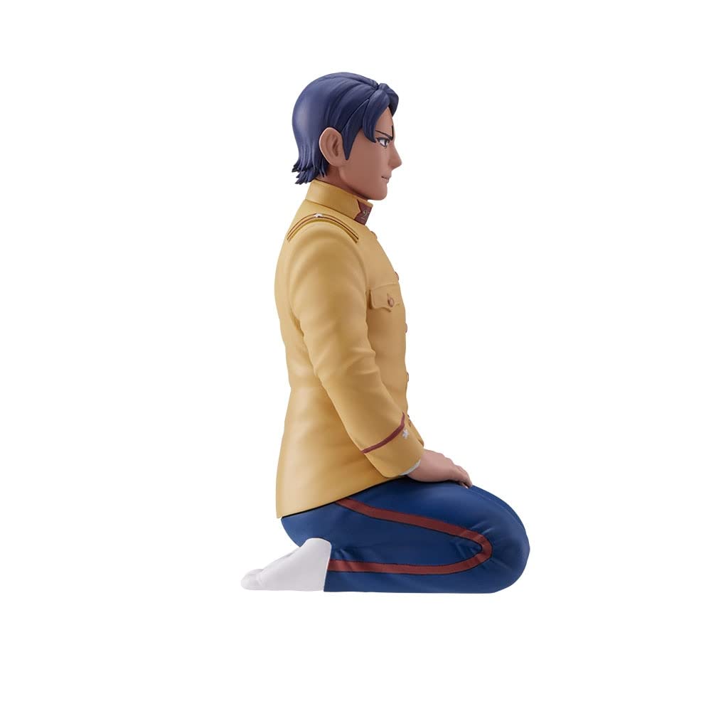 Choko-chan Premium Figure from TV Anime Golden Kamuy Lieutenant Koito Official 1 Type