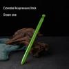 Acupoint Pen & Meridian Scraper: Full-Body Relaxation, Eye Relief, Facial Beauty, Cupping & Foot Massage Tool