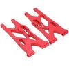 1 PairCelsiusset Metal Rear Suspension Swing Arm for LOSI Lasernut U4 1Celsius10 Remote Control Car