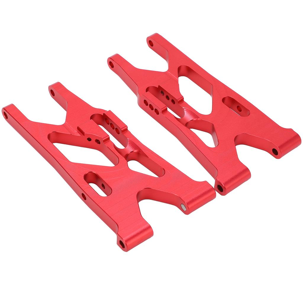 1 PairCelsiusset Metal Rear Suspension Swing Arm for LOSI Lasernut U4 1Celsius10 Remote Control Car