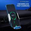 E90 For BMW Wireless Charger Car Phone Holder In Car Air Vent Mount For BMW E46 E90 E60 F30 F10 E39 E36 F20 G30 G20 E87 E92 Fas