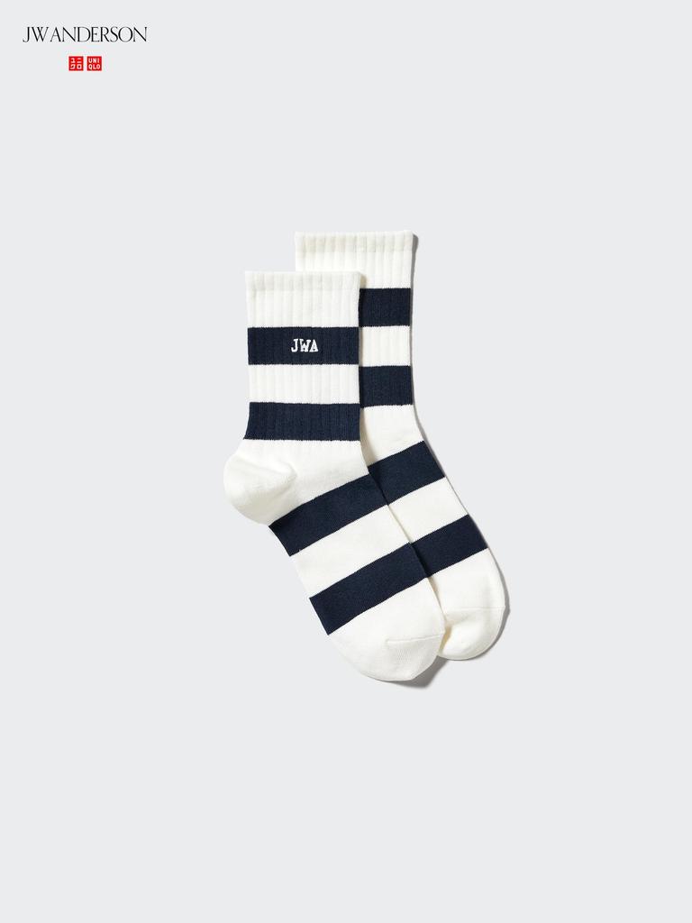 Uniqlo Japan Half Socks