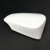 Right Side Mirror Cover White ABS Auto Car For Toyota Corolla 2014-2018 Passenger Plastic Practical Accessories Interior Mirrors6