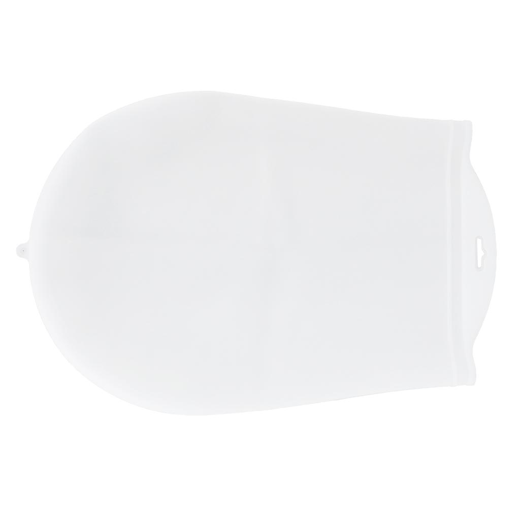 Kneading Dough Bag Thicken Silicone Dough Flour Mixer Bag for Pastry Bread MakingL