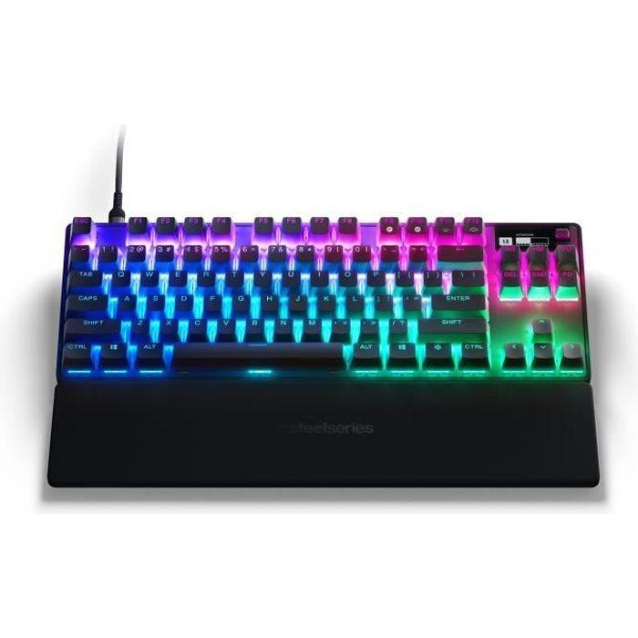 Autre Accessoire Gaming Steelseries Apex Pro TKL